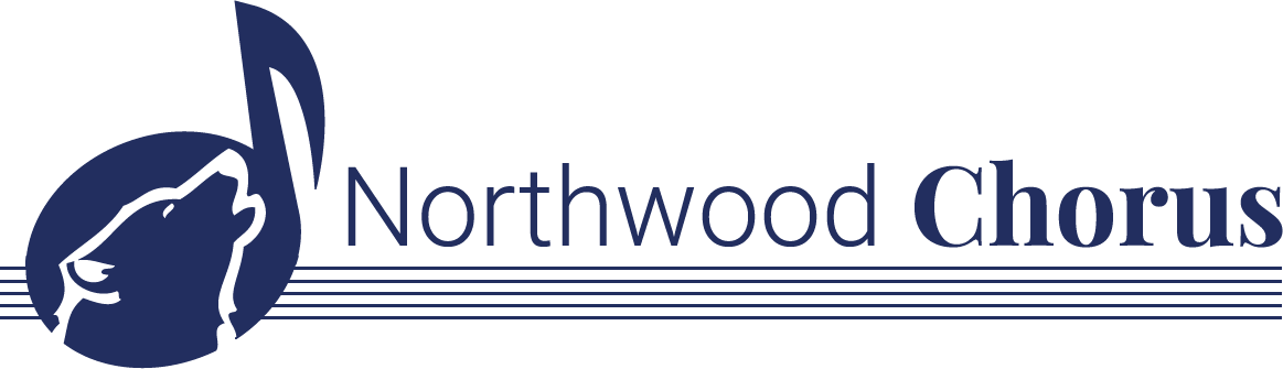 Northwood Chorus Logo